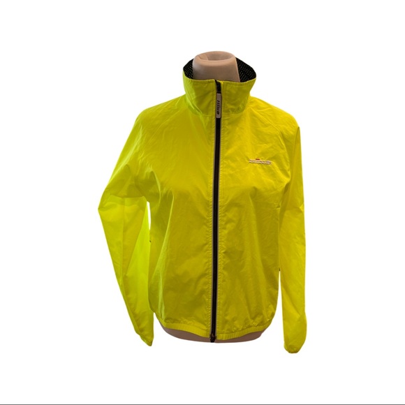 Hind Running Jacket - Picture 1 of 4
